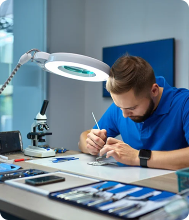 О сервисном центре SuperMicro в Санкт-Петербурге